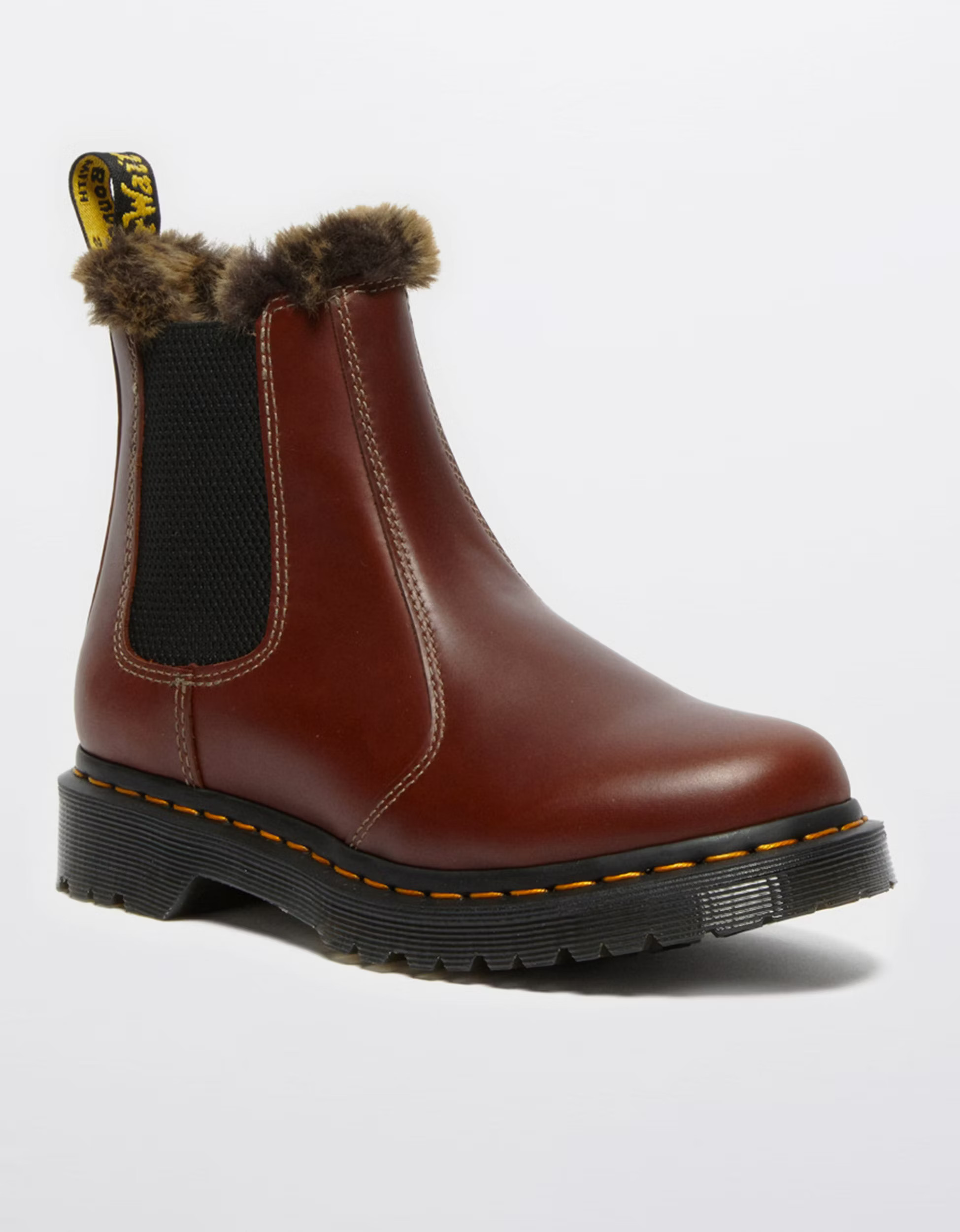 Dr. Martens 2976 Leonore Lined Chelsea Boot | American Eagle Outfitters (US & CA)