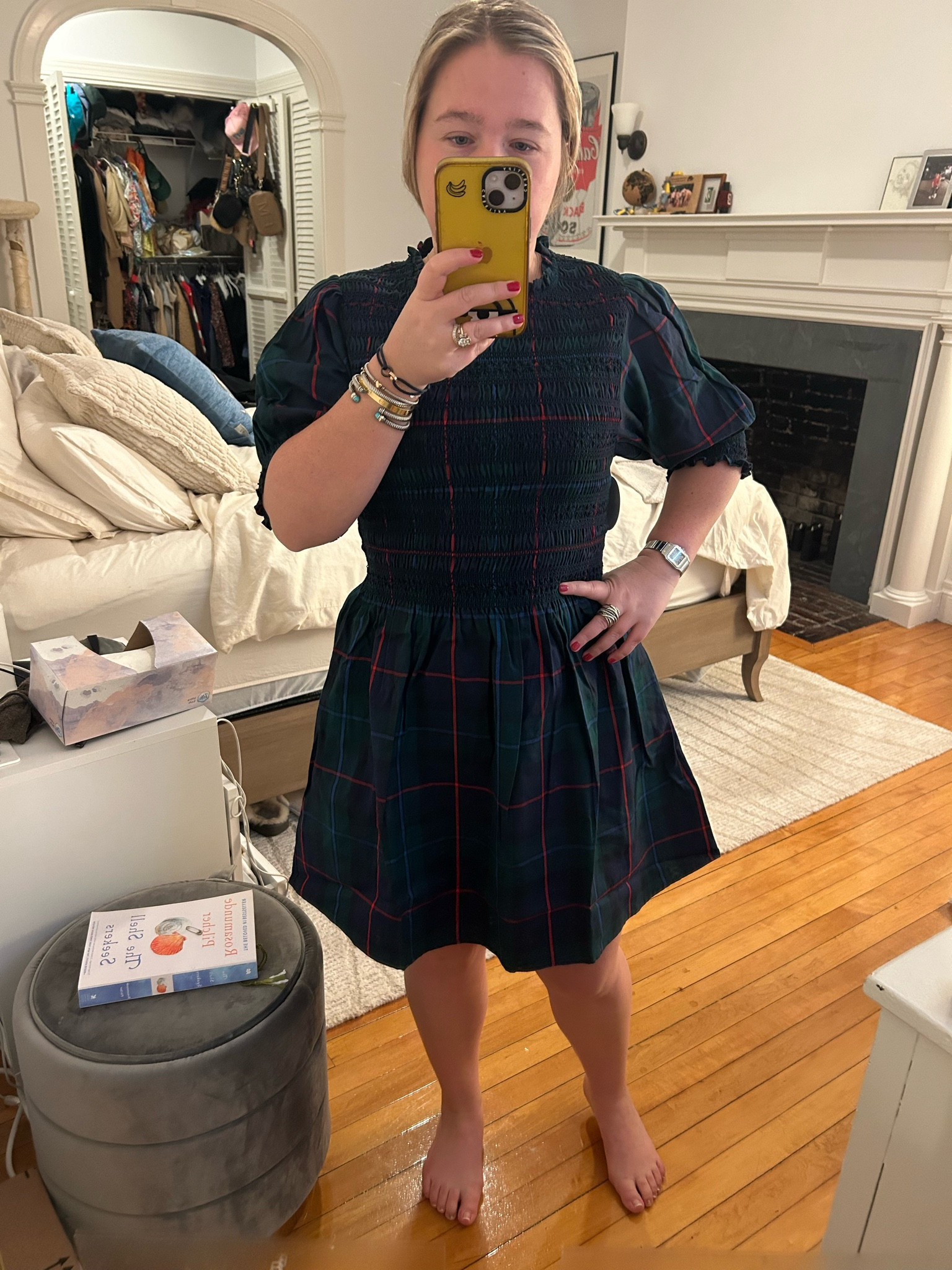 Hill house sale, Christmas dresss

#LTKSeasonal #LTKstyletip #LTKsalealert
