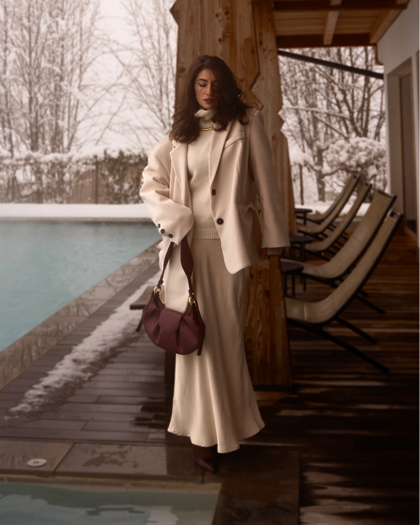 Burgundy Fever 

#LTKitbag #LTKeurope #LTKGiftGuide