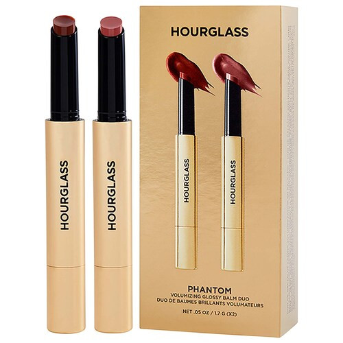 Phantom Glossy Lip Balm Duo - Hourglass | Sephora | Sephora (US)