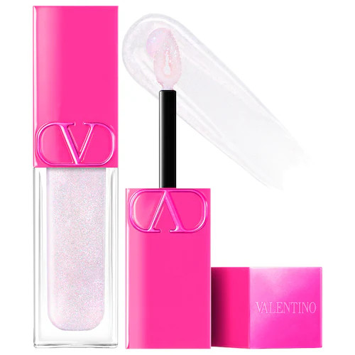 Valentino Puffer Complex™ Lip Plumper Gloss | Sephora (US)