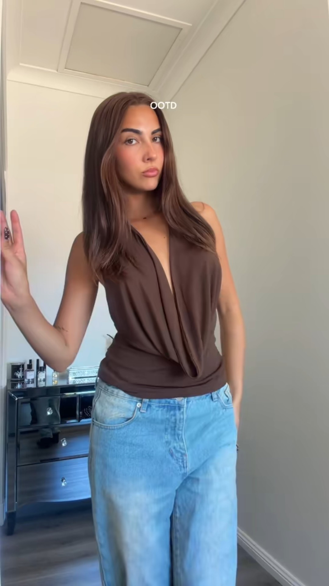 Top is peppermayo 

#LTKsummer #LTKaustralia #LTKspring