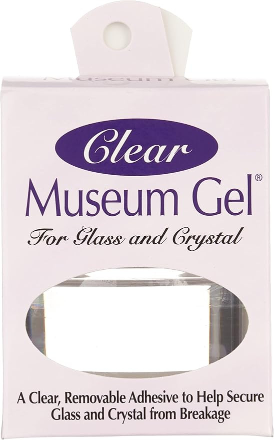 Ready America 33111 Museum Gel, Clear | Amazon (US)