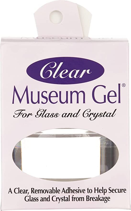 Amazon.com: Ready America 33111 Museum Gel, Clear : Office Products | Amazon (US)