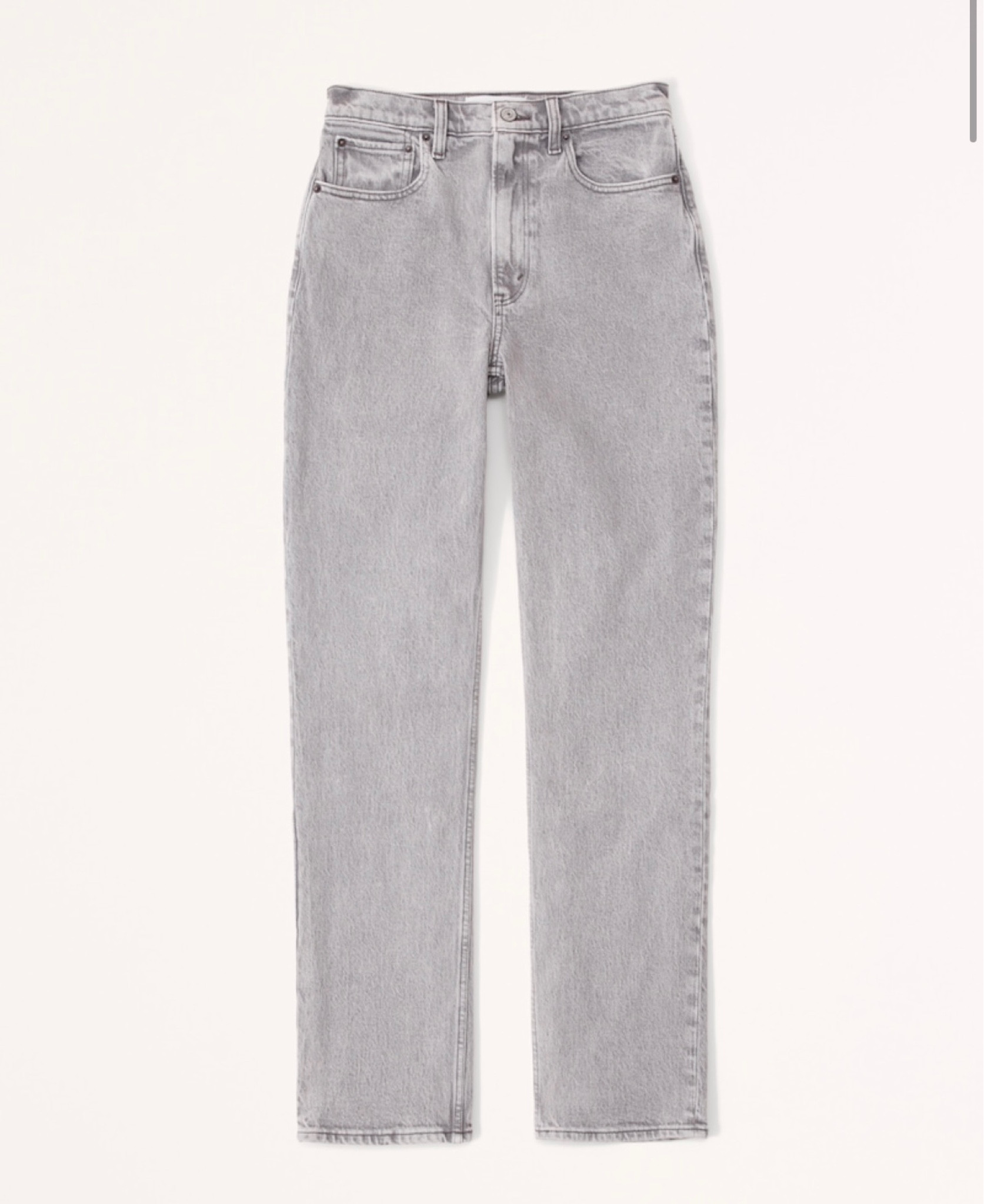 Abercrombie jean sale

#LTKstyletip #LTKFind #LTKsalealert