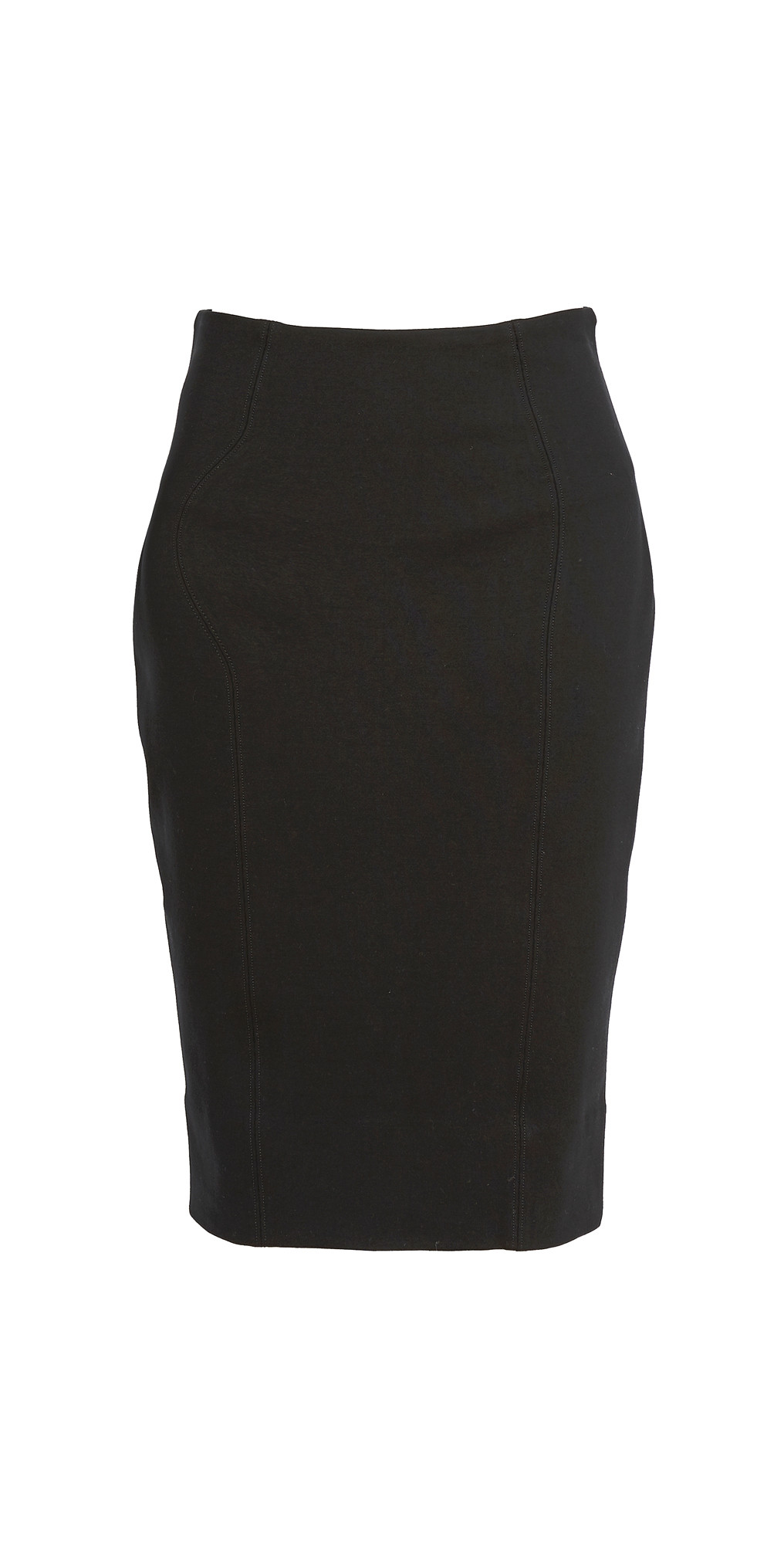 SPANX The Perfect Black Pencil Skirt | Shopbop
