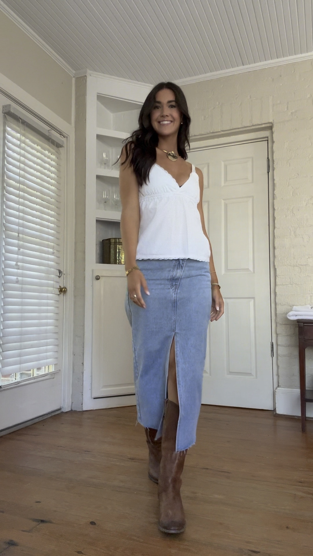 I think I’ll be wearing these boots all fall👢
#fallboots #bootsforfall

#LTKSeasonal #LTKShoeCrush