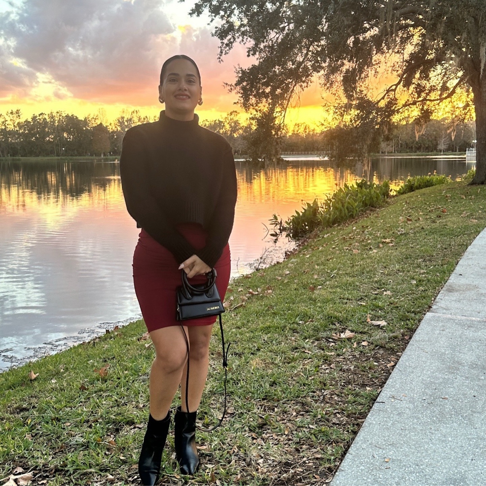 Dressed up or down, these boots do it all. Plus, they’re insanely comfy! 💫 #StyledToPerfection

#LTKMostLoved #LTKOver40 #LTKSeasonal