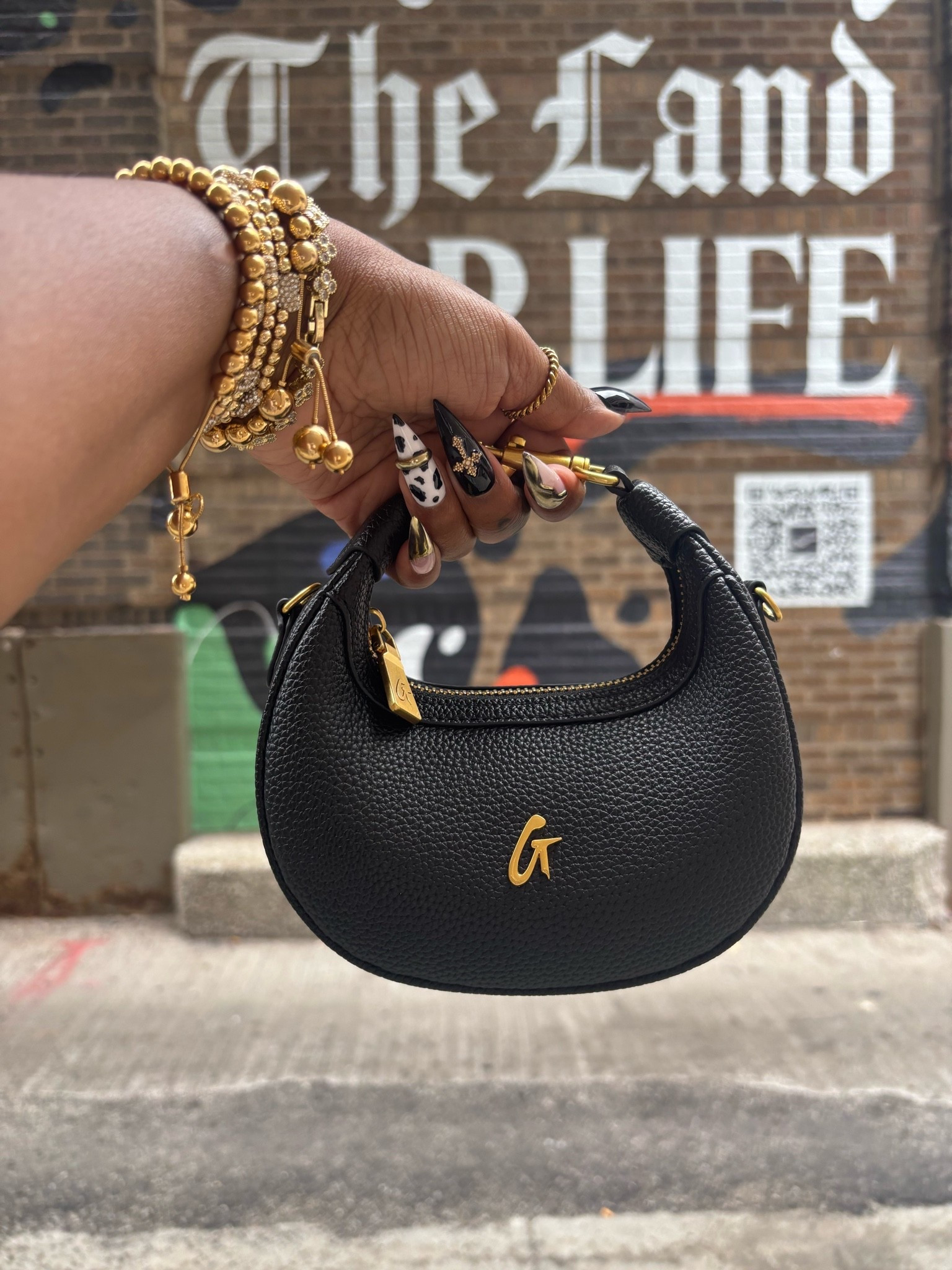 One thing about me? I LOVE a cute mini bag that makes the outfit feel instantly more put together. 

This trendy crossbody bag is under $100, comes in multiple colors, and is finally restocking on the 29th. And if you’ve been looking for the perfect everyday purse for summer, this is IT.

It’s cute, lightweight, easy to style, and one of those bags that gets endless compliments every single time I wear it.

Perfect for:
• brunch
• date night
• travel
• concerts
• errands
• mom life
• everyday outfits
• vacation looks

If you’ve been searching for:
• trendy purses under $100
• mini bags for summer
• cute crossbody bags
• affordable luxury handbags
• everyday purses
• travel friendly bags
• rich girl style on a budget

…don’t wait too long on this one because these always sell out during restocks.

Linked it early so you can be ready for the 29th restock at 3 p.m EST. Like this post as your reminder.