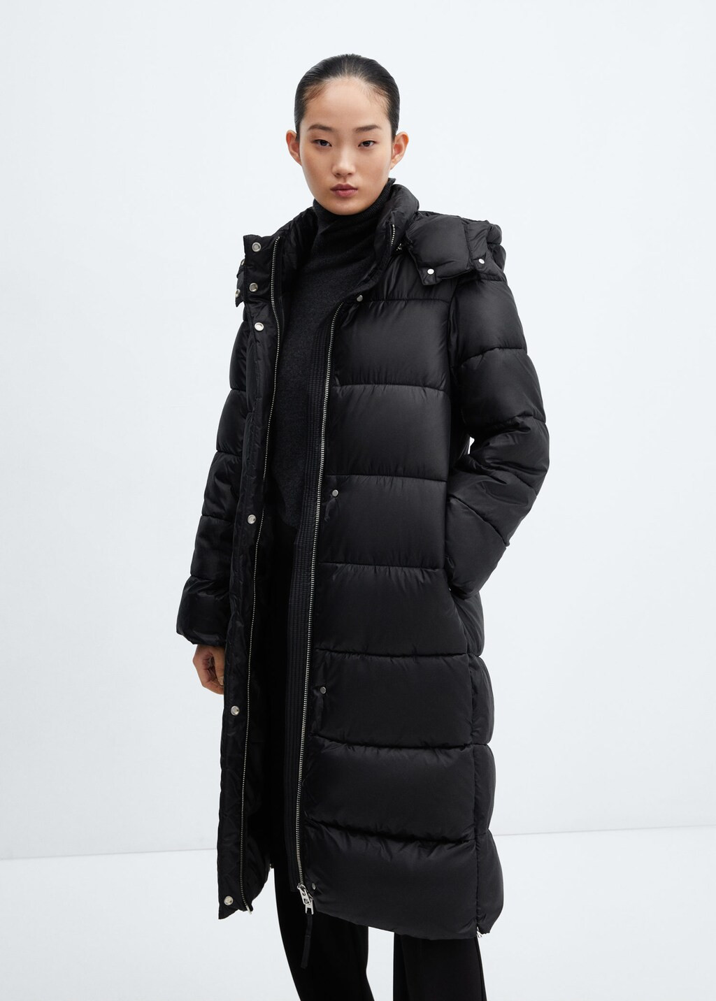 Search: puffer jacket (14) | Mango Canada | Mango Canada