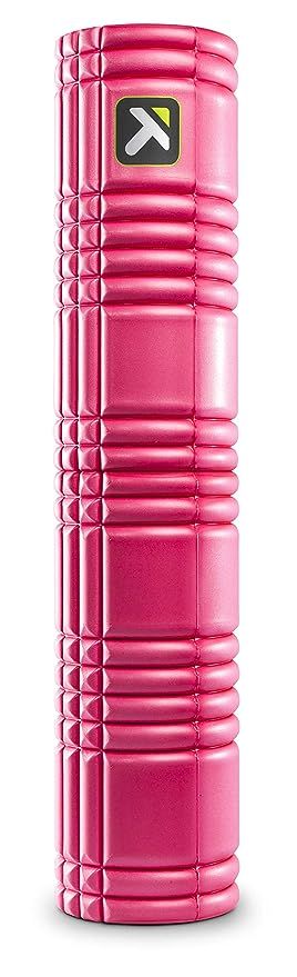 TriggerPoint GRID Foam Roller with Free Online Instructional Videos, 2.0 (26-inch) | Amazon (US)