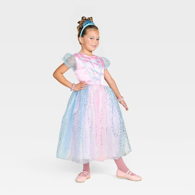 Kids' Perfect Princess Costume S - Hyde and EEK! Boutique™ | Target