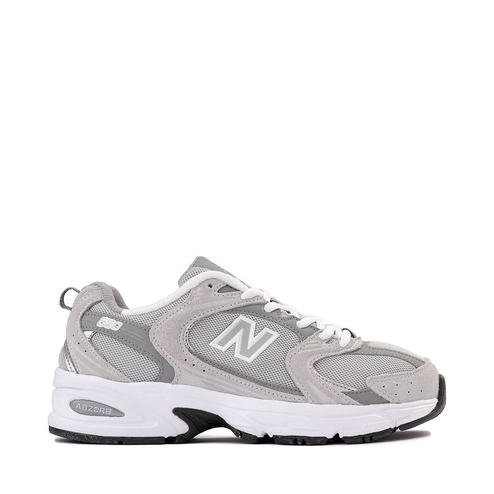 New Balance 530 Athletic Shoe - Rain Cloud / Shadow Grey | Journeys