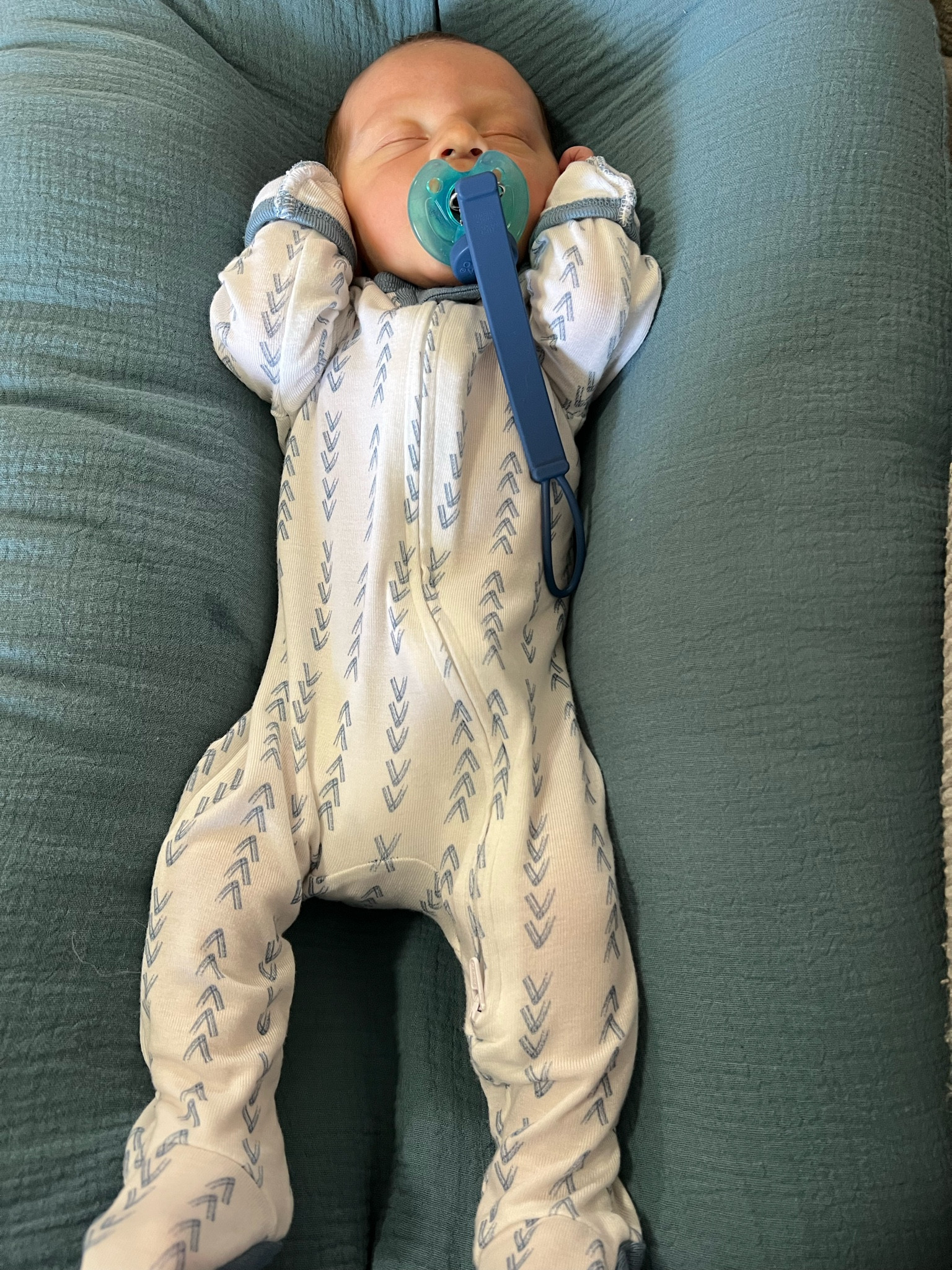 Our favorite soft sleepers & the lounger we use every single day!

Newborn must haves
Baby registry 
First time mom
Baby favorites 

#LTKBaby #LTKBump #LTKFamily