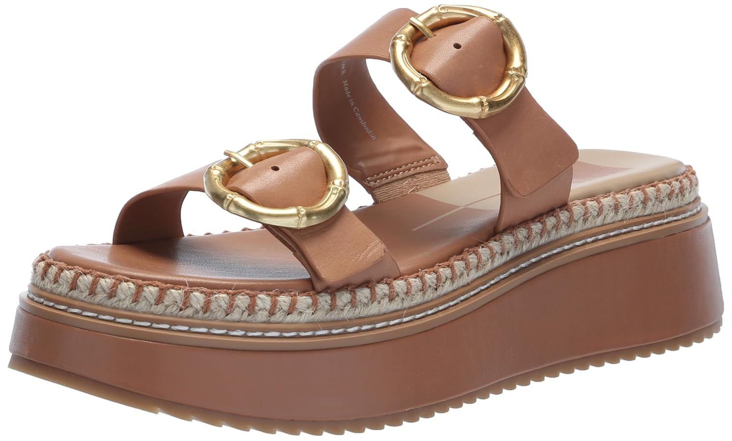 Dolce Vita Women's Rysha Sandal | Amazon (US)