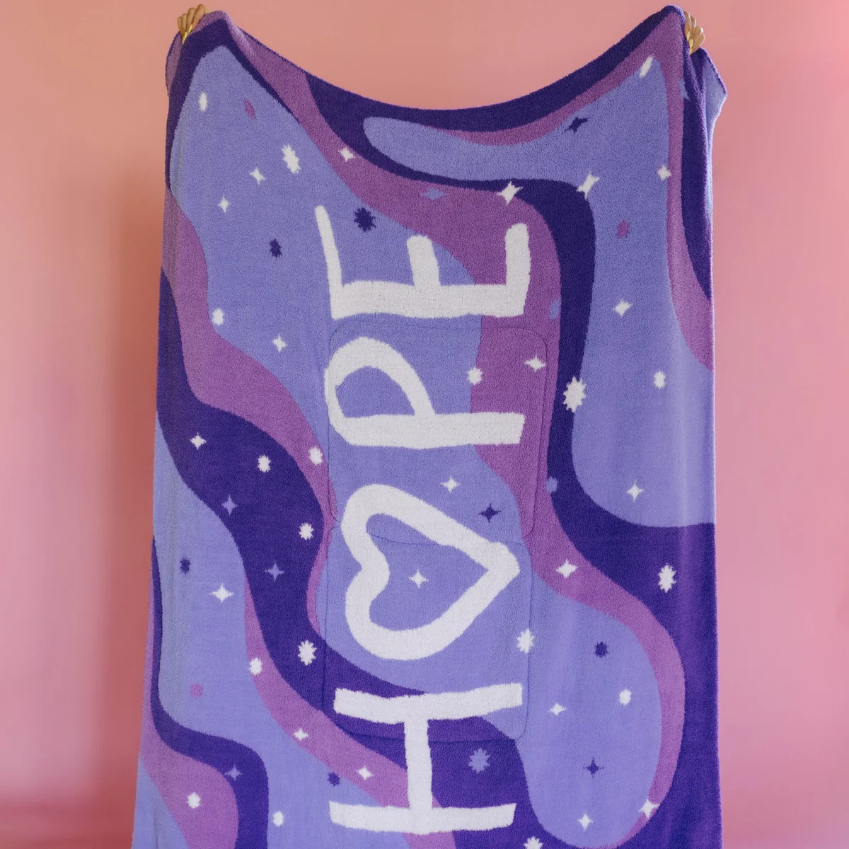 Hope Backpack Quillow 50x60 | Staykation | Staykation
