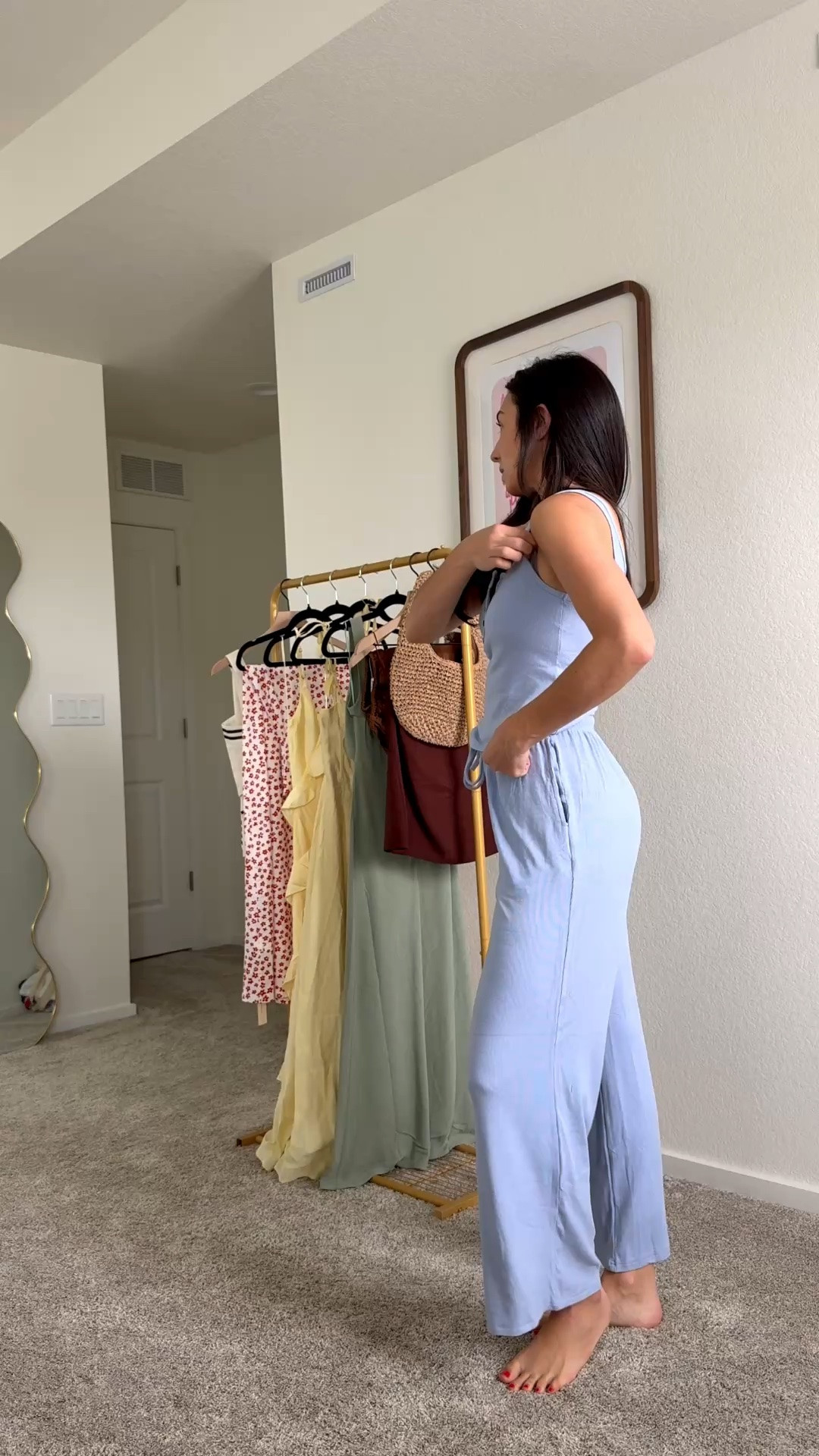 Sets I’ve been living in lately. Wearing size small in this button tank Henley

#LTKmomlife #LTKMothersDay #LTKootd