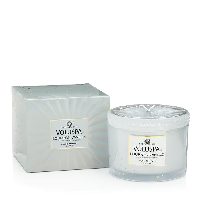 Bourbon Vanille 11-Ounce Corta Maison Candle | Bloomingdale's (US)