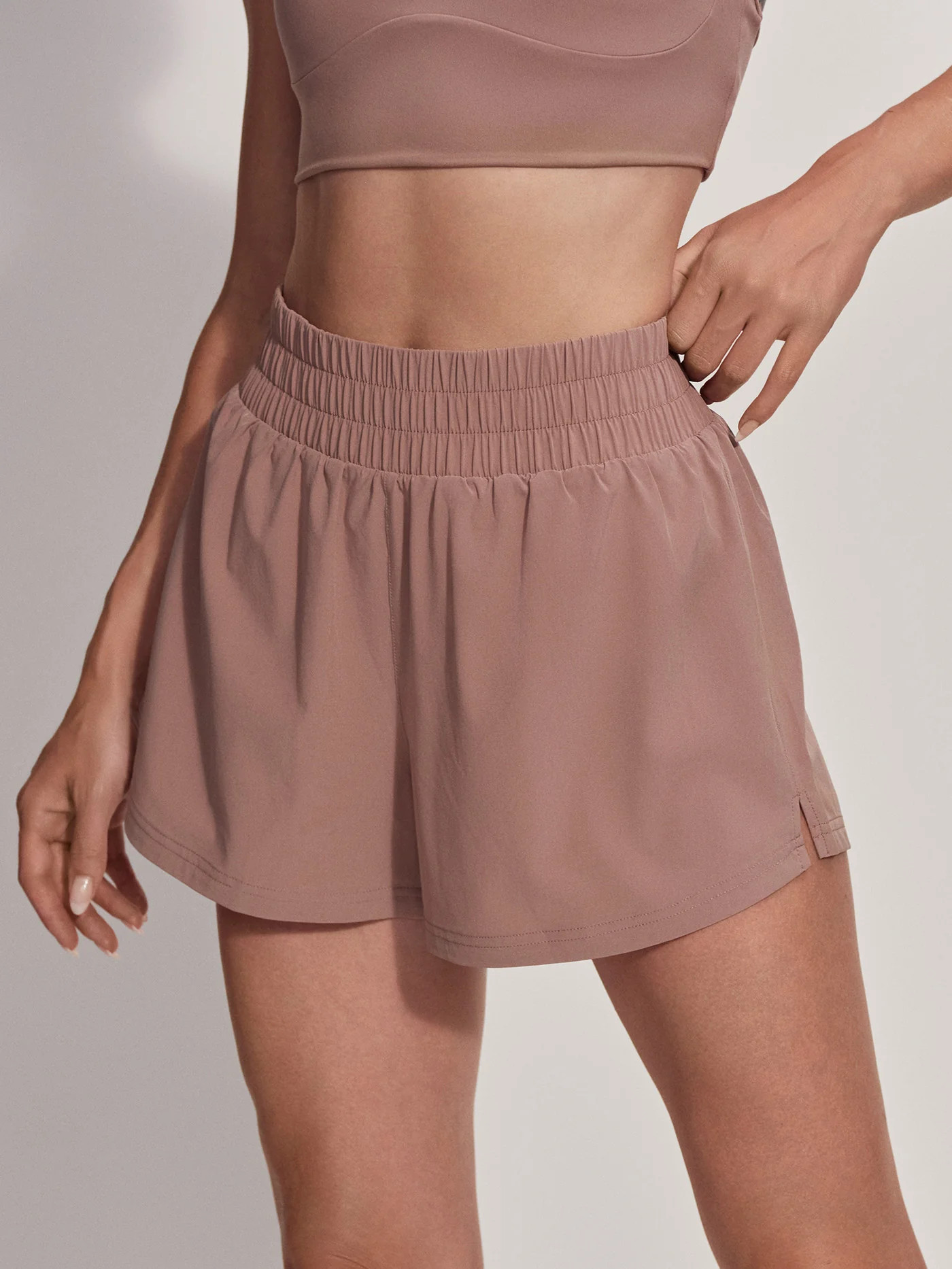 Kallin Running Short 3" | Varley US