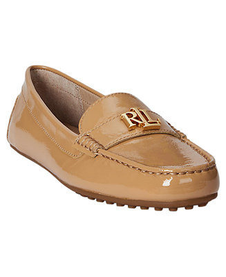 Women's Barnsbury Slip-On Driver Loafers | Macy's