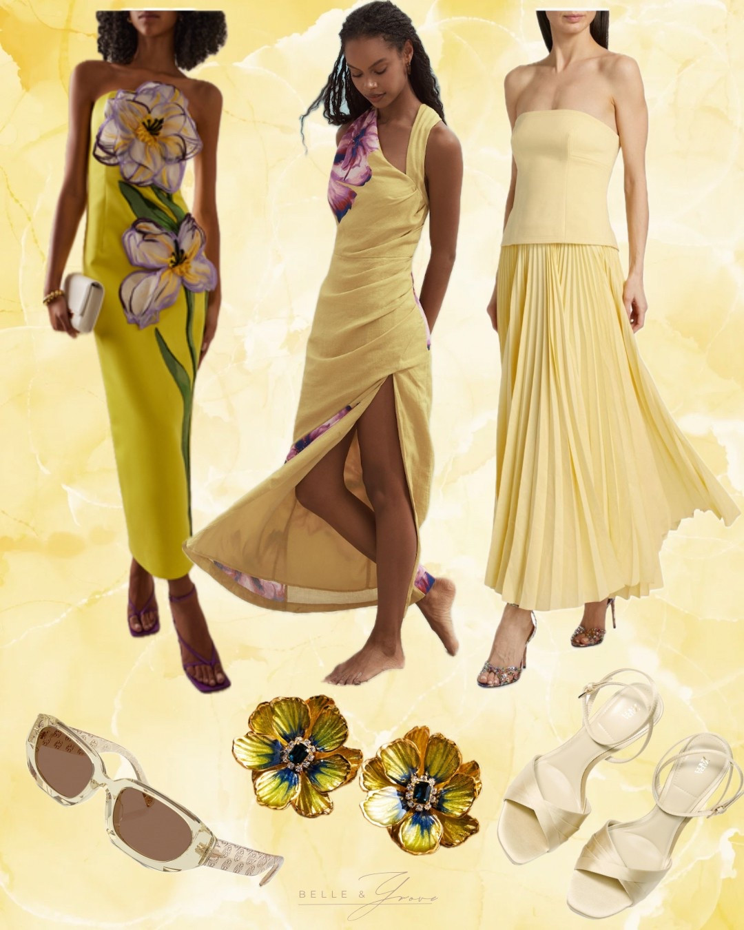 Butter Yellow Trend 🌼🧈💛






#yellow #butteryellow #butteryellowtrend #LTKstyle #springfashion2025 #loungewear #casualchic #affordablestyle #neutralstyle #newinwardrobe #LTKunder100 #LTKfinds #SpringFashion #SpringStyle #SpringOutfits #ShopTheLook #StyleInspo #FashionInspo #StyleTrends #TrendyLooks #OutfitInspo #DailyOutfit #OOTD #SpringFashion #SpringStyle #SpringOutfits #ShopTheLook #StyleInspo #FashionInspo #StyleTrends #TrendyLooks #OutfitInspo #DailyOutfit  #WeddingDay #BrideToBe #Rehearsal #Rehearsaldinner #bridalshower #amazon #amazonfashion 

#LTKStyleTip #LTKFindsUnder100 #LTKSeasonal