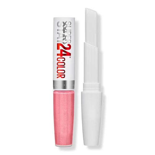 SuperStay 24 Color 2-Step Liquid Lipstick | Ulta