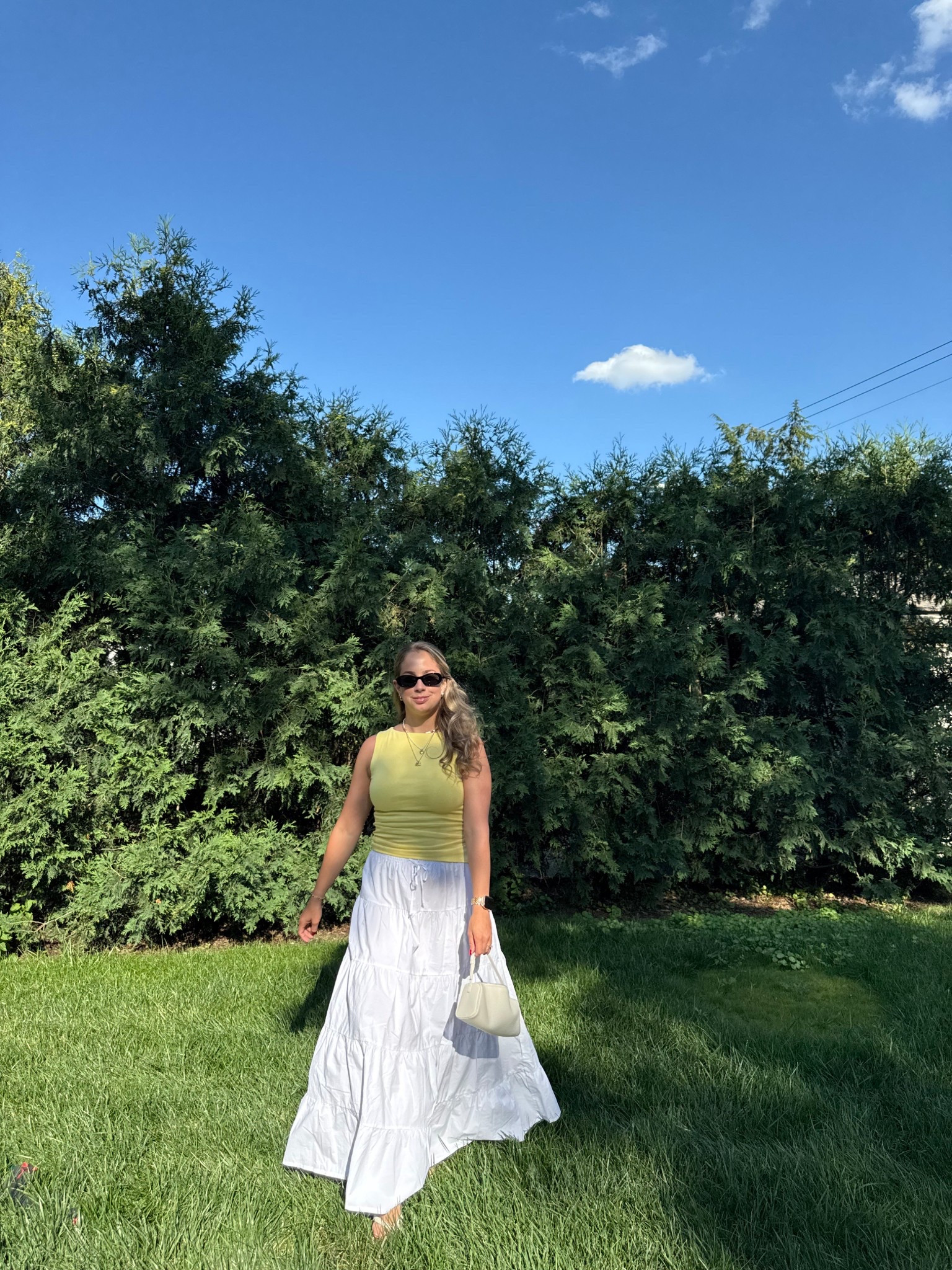 Summer date night fit! 

#LTKSaleAlert #LTKSeasonal