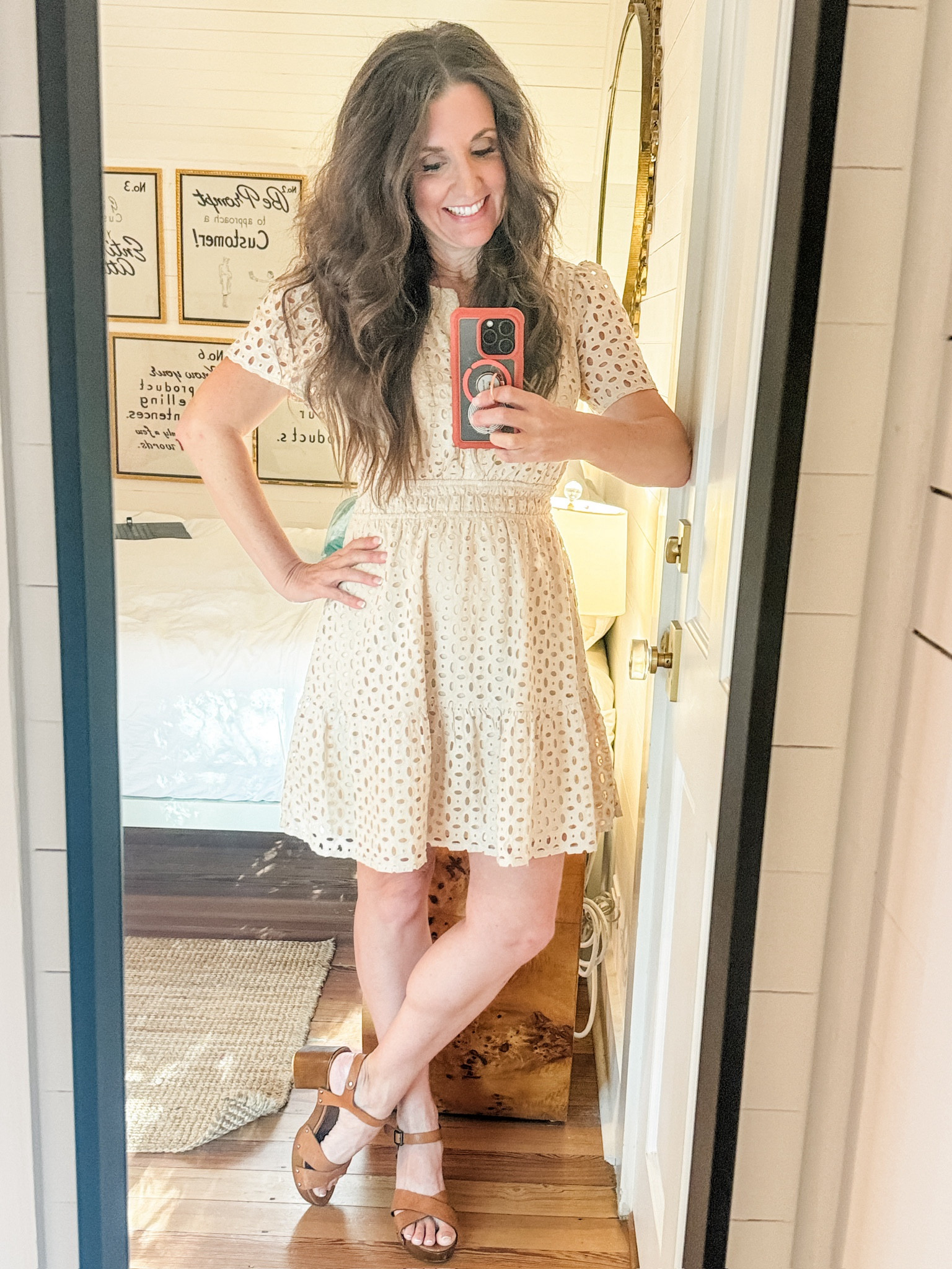 Love this cute dress for the fall transition weather 

amazon, amazon fashion, amazon dresses, fall fashion, fall transition weather, styling tip, ootd

#LTKStyleTip #LTKSeasonal