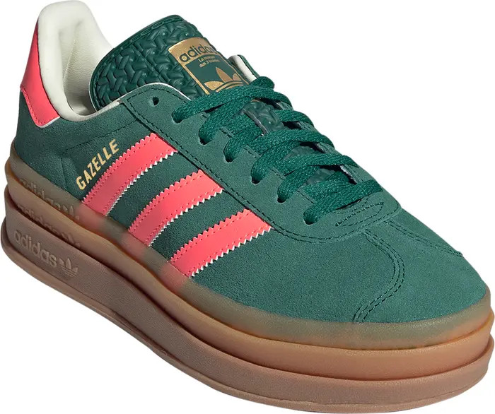 Kids' Gazelle Bold Sneaker | Nordstrom Rack