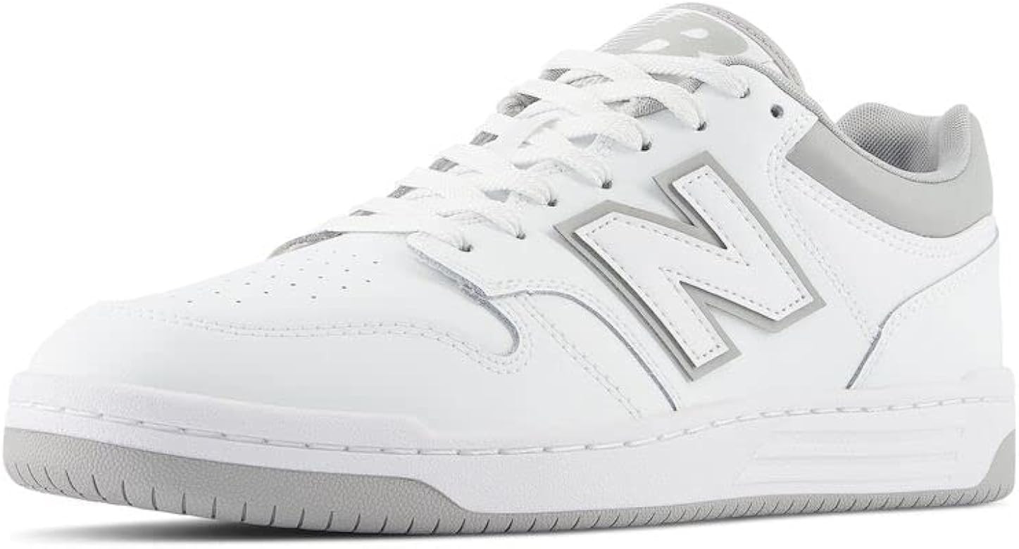 New Balance Unisex-Adult BB480 V1 Sneaker | Amazon (US)