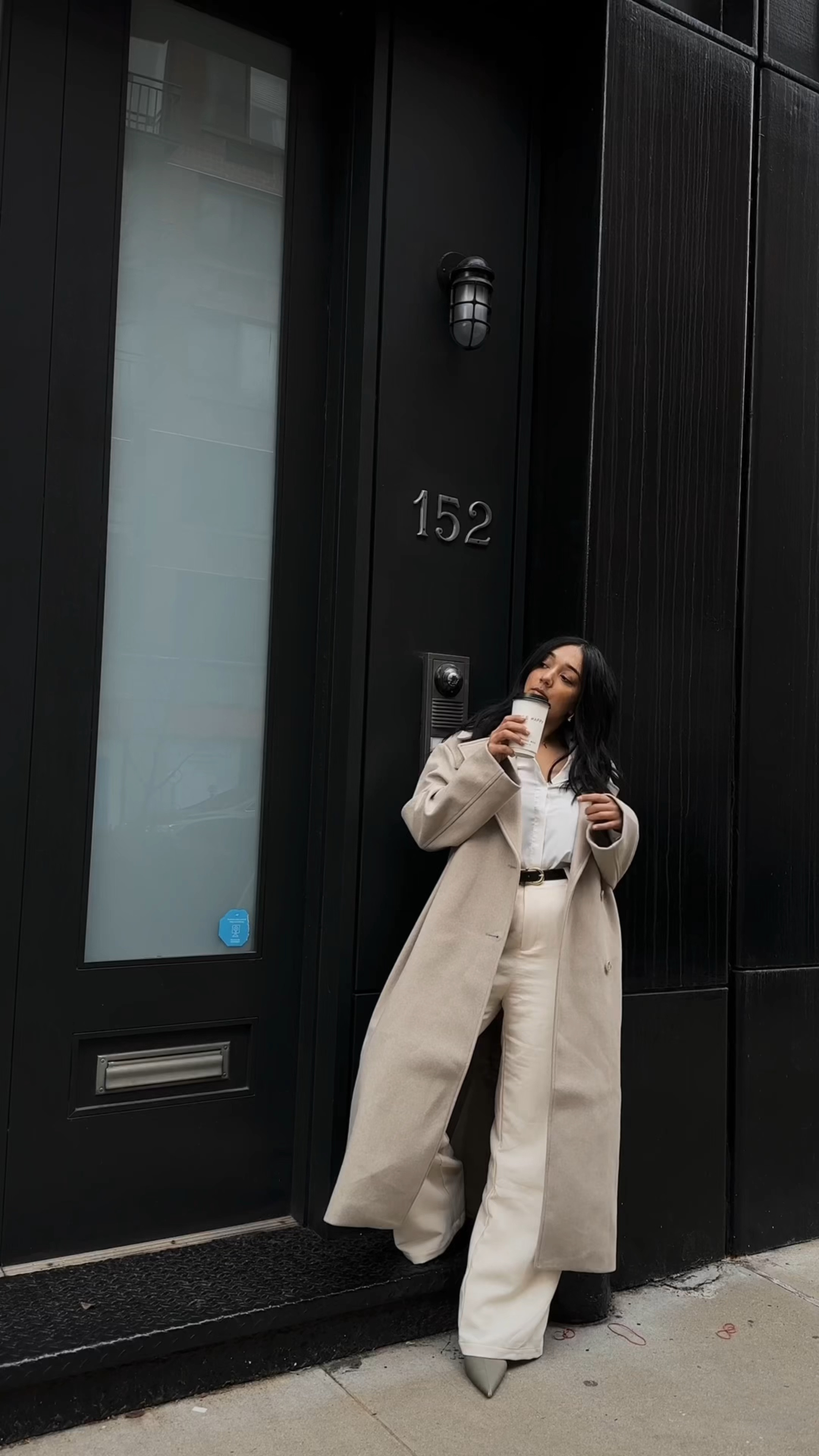 To say I’m ready to bid the winter chill farewell and eager to embrace the blossoming allure of spring would be an understatement. it’s prime time to curate a wardrobe that effortlessly transitions between the seasons. One trend turned timeless staple ready to make its spring debut: cargo trousers. Versatile, chic, and functional, they epitomize the essence of transitional dressing. This trend took over my IG feed last year and i’m fully embracing bringing it into this new season, as well. Cheers to cargo trousers making their way into your business casual repertoire for the seamless transition from winter to spring.

#LTKfindsunder100 #LTKSpringSale #LTKMostLoved