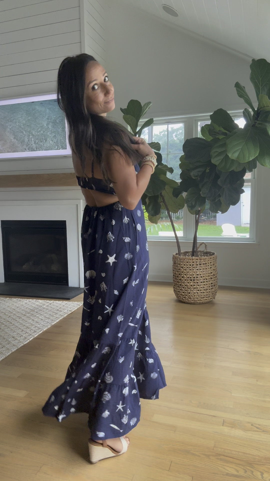 Red white and blue beachy 4th of July looks all from Target and under $40! 

#LTKPetite #LTKSeasonal #LTKFindsUnder50