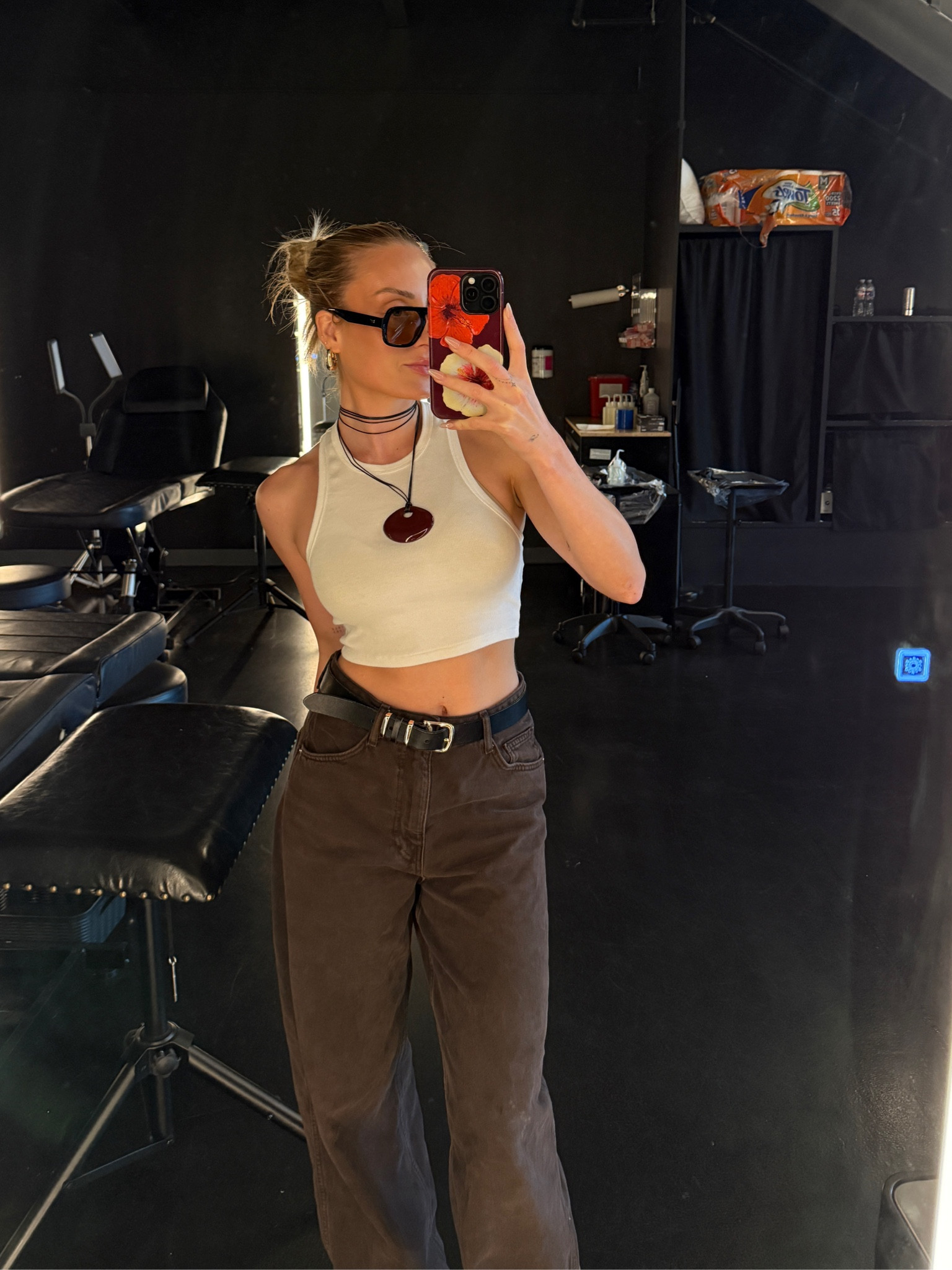 fall outfit of the day 🍂 #falloutfit #ootd

#LTKstyletip