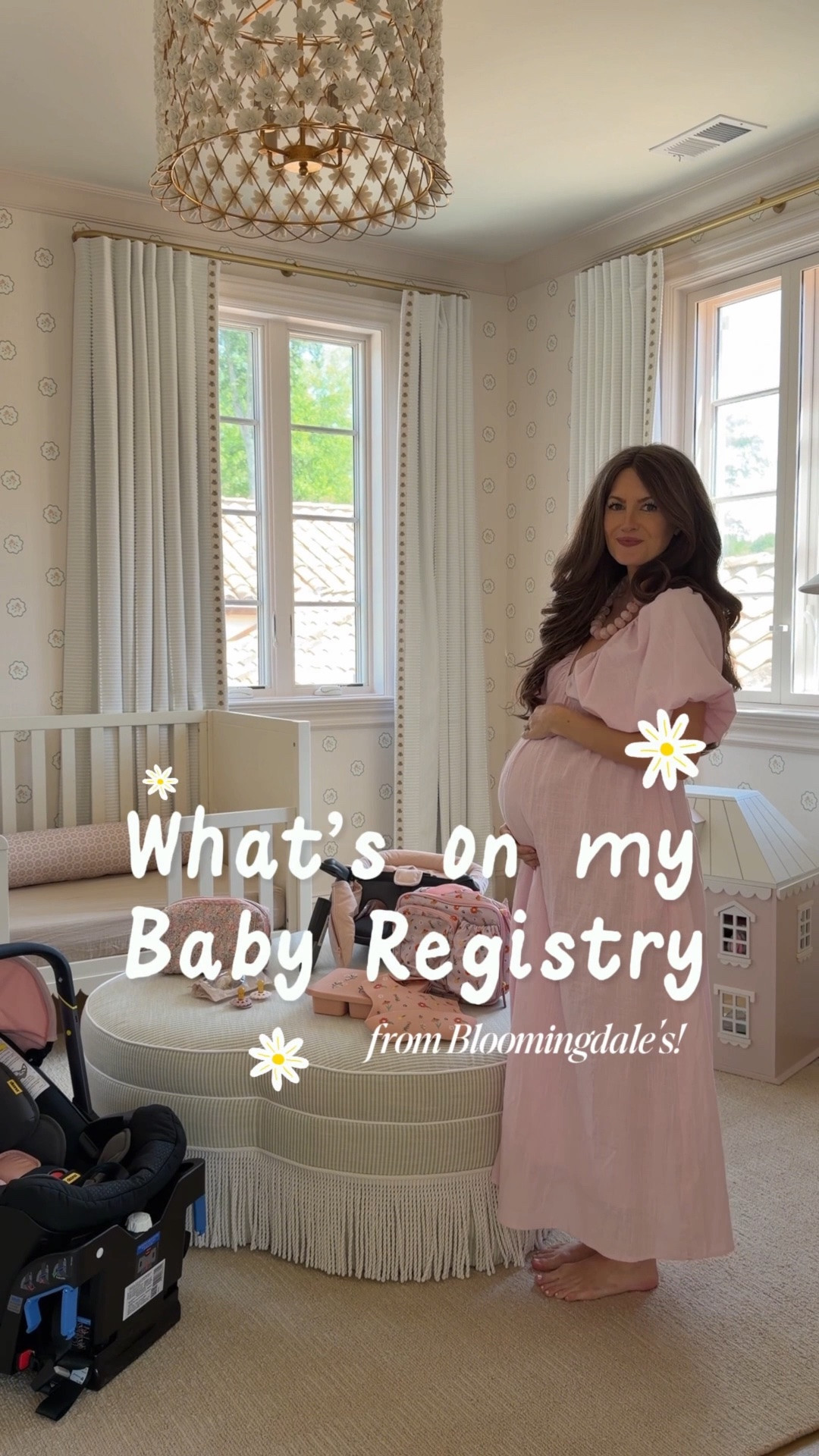 We registered at @bloomingdales for Baby #3 - here are a few of our favorite tried-and-true baby products from our registry. It’s so easy to create a baby registry at Bloomingdale’s - they have ALL the best baby brands + tons of helpful tools like buying guides, a gift tracker, and registry experts on hand to answer all your questions! 💕 

#bloomiespartner #babyregistry

#LTKmomlife #LTKBump #LTKHome