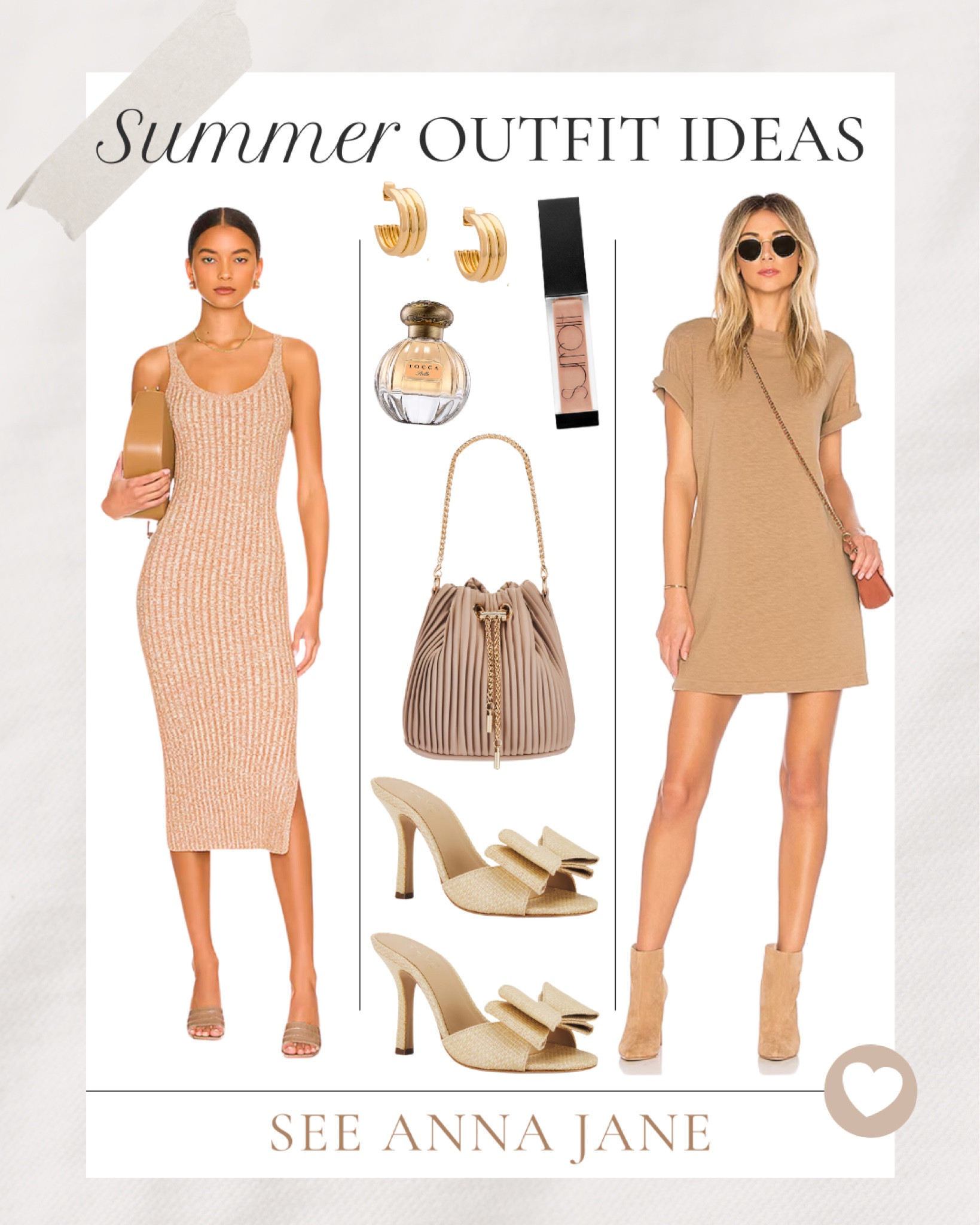 Shopbop Summer Outfit Ideas 🌸

shopbop // summer style // summer dress // summer fashion // summer outfits // summer outfit inspo // summer outfit ideas

#LTKSeasonal #LTKStyleTip