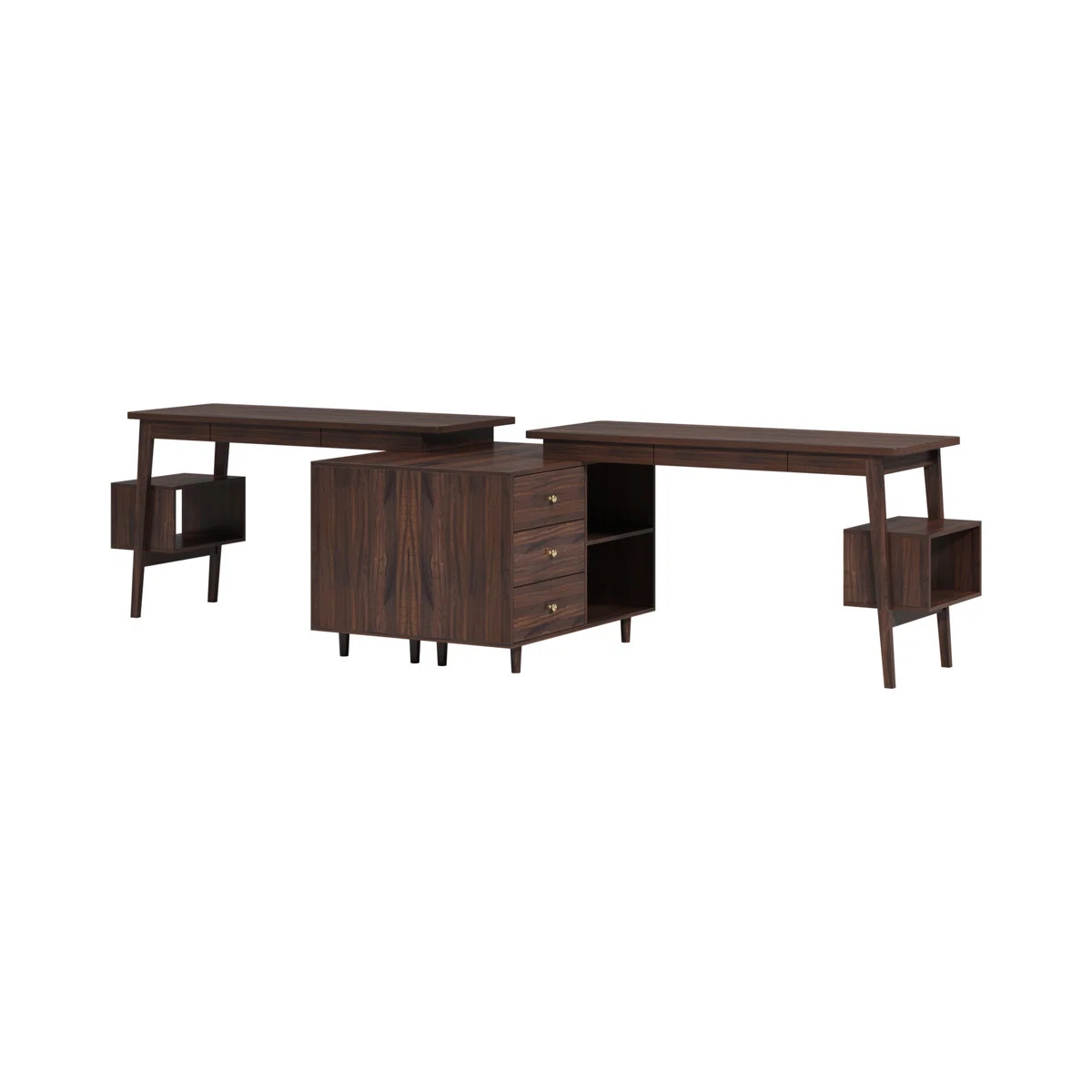 Computer Desk | Wayfair North America