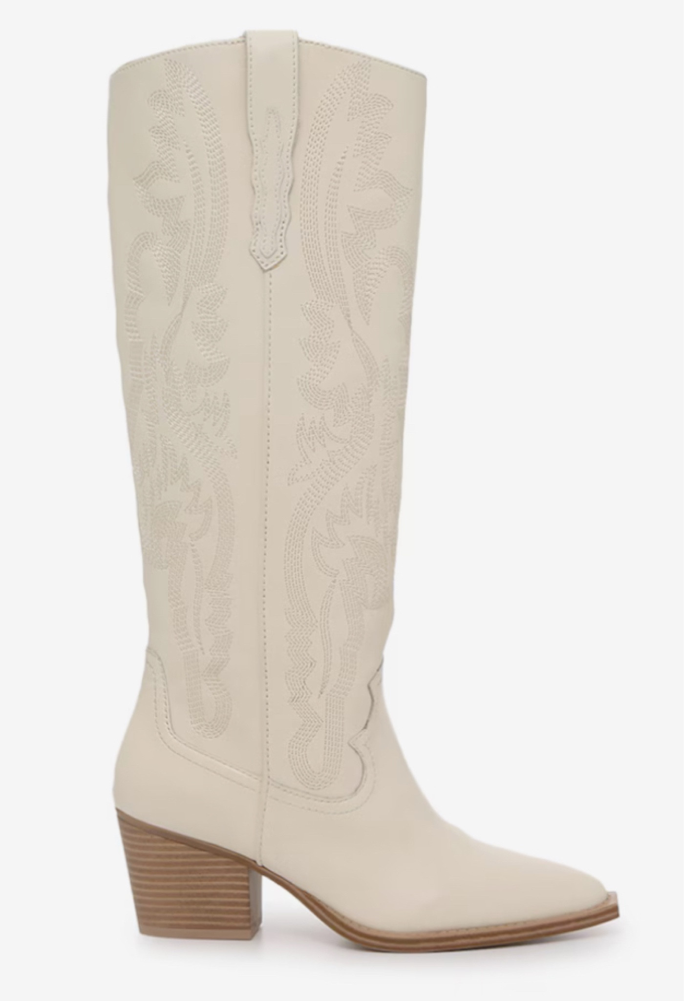 On sale plus extra 25% off with code DAZZLING when you log in 🎉

Crown Vintage Sila Wide Calf Western Boot
Shop all Crown Vintage
Now $109.99
$150.00
Comp. Value
Comp. Value is the MSRP or estimate of other retailers' ticketed prices for same or similar items.
VIPs Get 25% Off! Code: DAZZLING
Country concert outfit boots

#LTKStyleTip #LTKSaleAlert #LTKShoeCrush