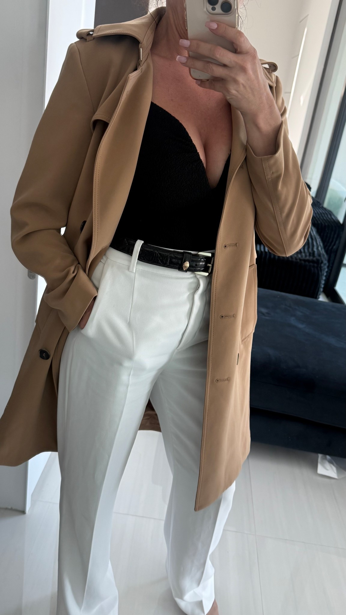 Wear this look everywhere
Perfect Spring Outfits 
Date night outfits take off the jacket 
Workwear outfits

#LTKdayinmylife #LTKOver40 #LTKgrwm