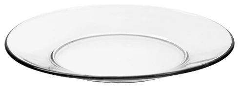 Anchor 86037 10 in. Presence Dinner Plate - Case of 12 | Walmart (US)