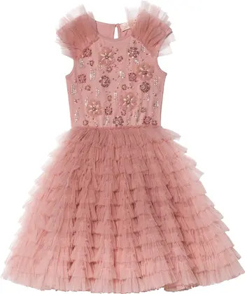 Tutu Du Monde Kids' Lucia Tutu Dress | Nordstrom | Nordstrom