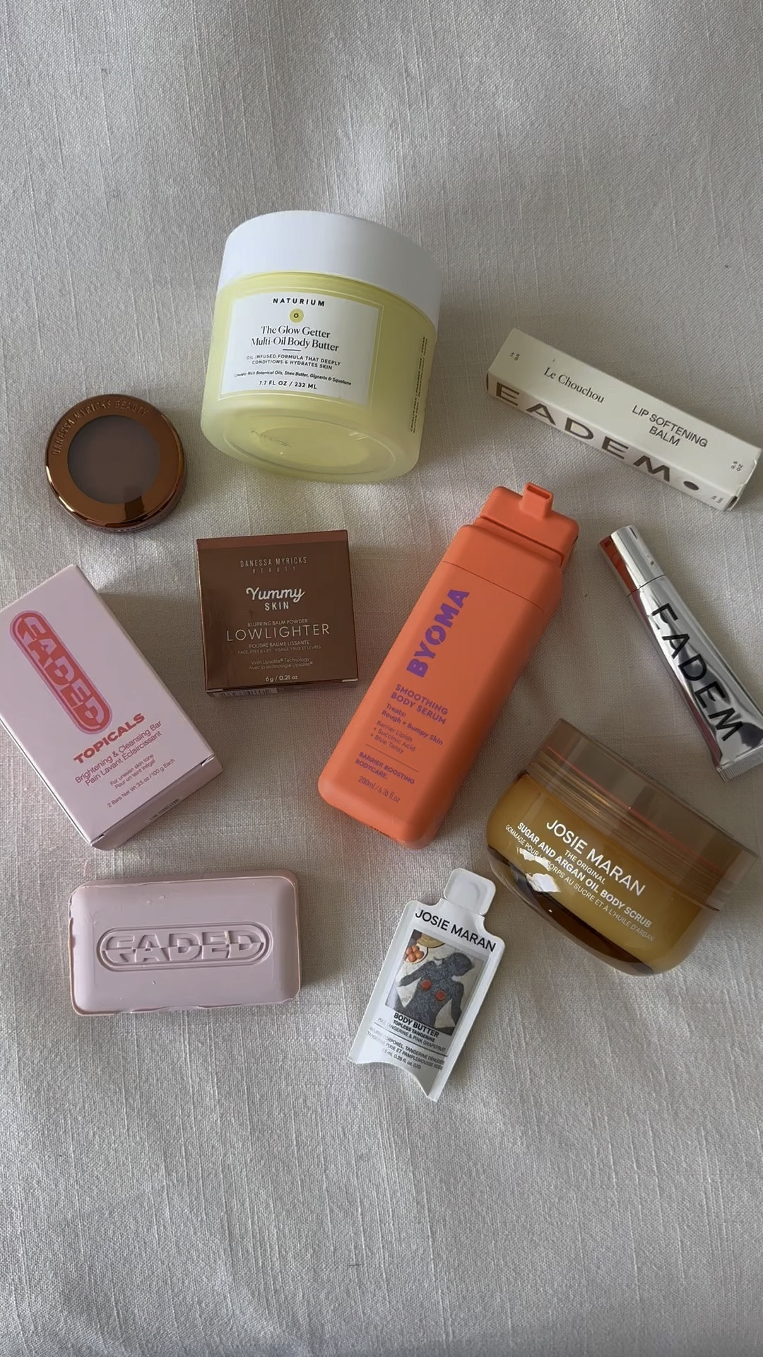 SEPTEMBER BEAUTY PRODUCTS 

#LTKFindsUnder50 #LTKBeauty #LTKVideo