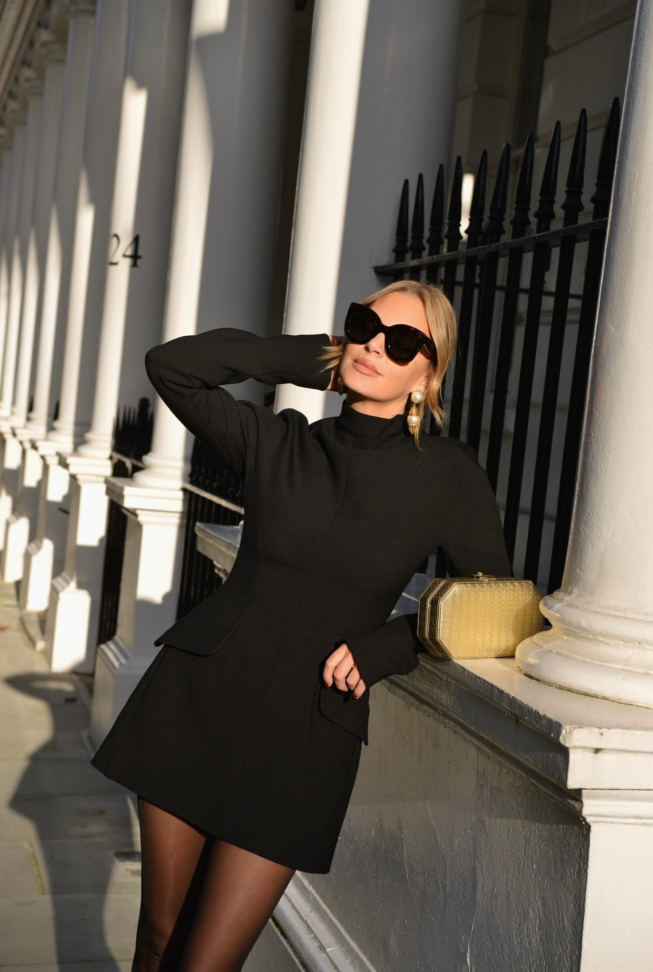 LBD little black dress edit 