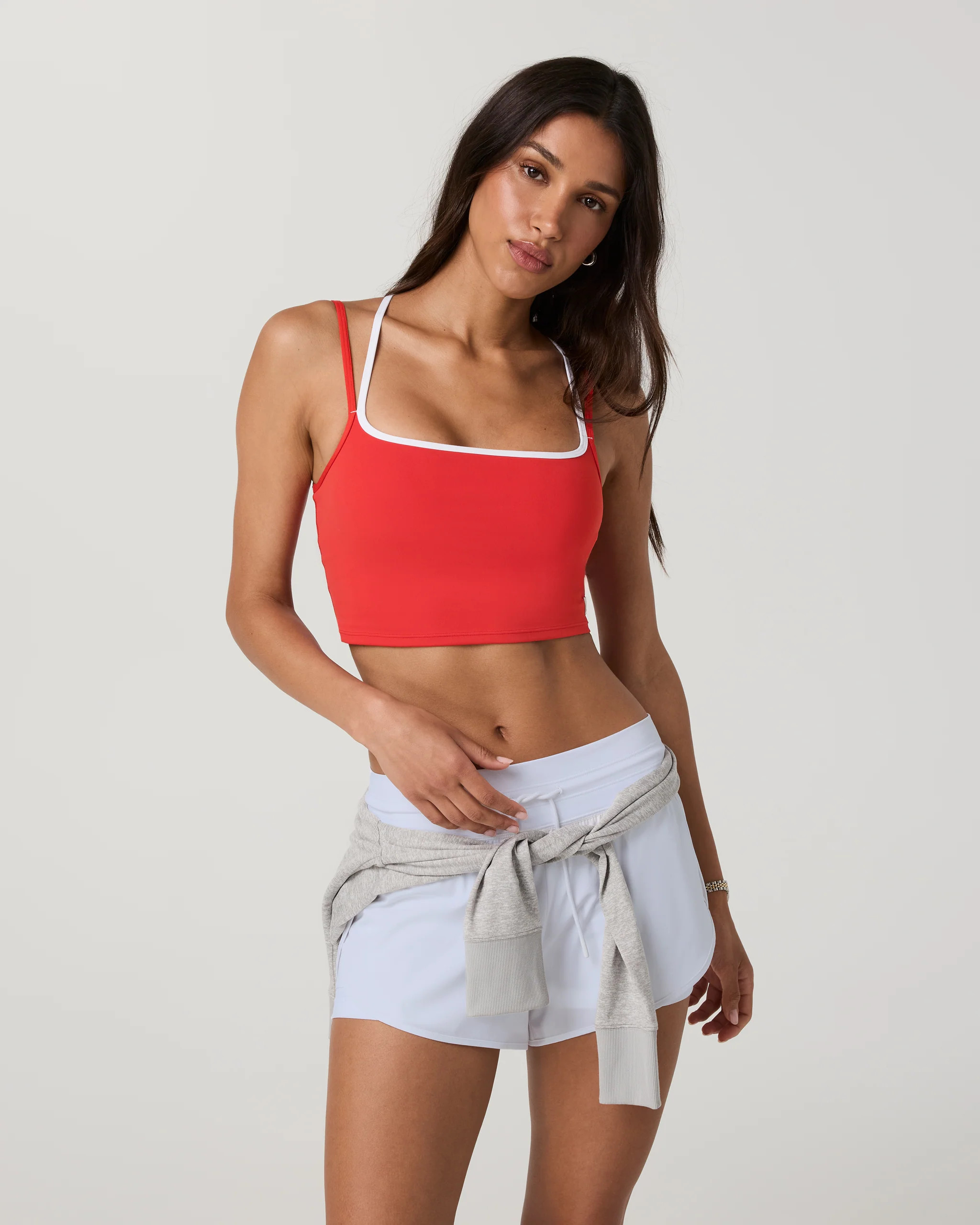 Daily Layered Tank | Vuori Clothing (US & Canada)