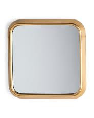 23x23 Templeton Wall Mirror | Home | | TJ Maxx