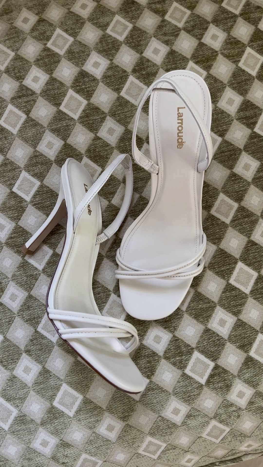 Not only cute but a very comfortable going out shoe! 

#LTKParties #LTKShoeCrush #LTKStyleTip