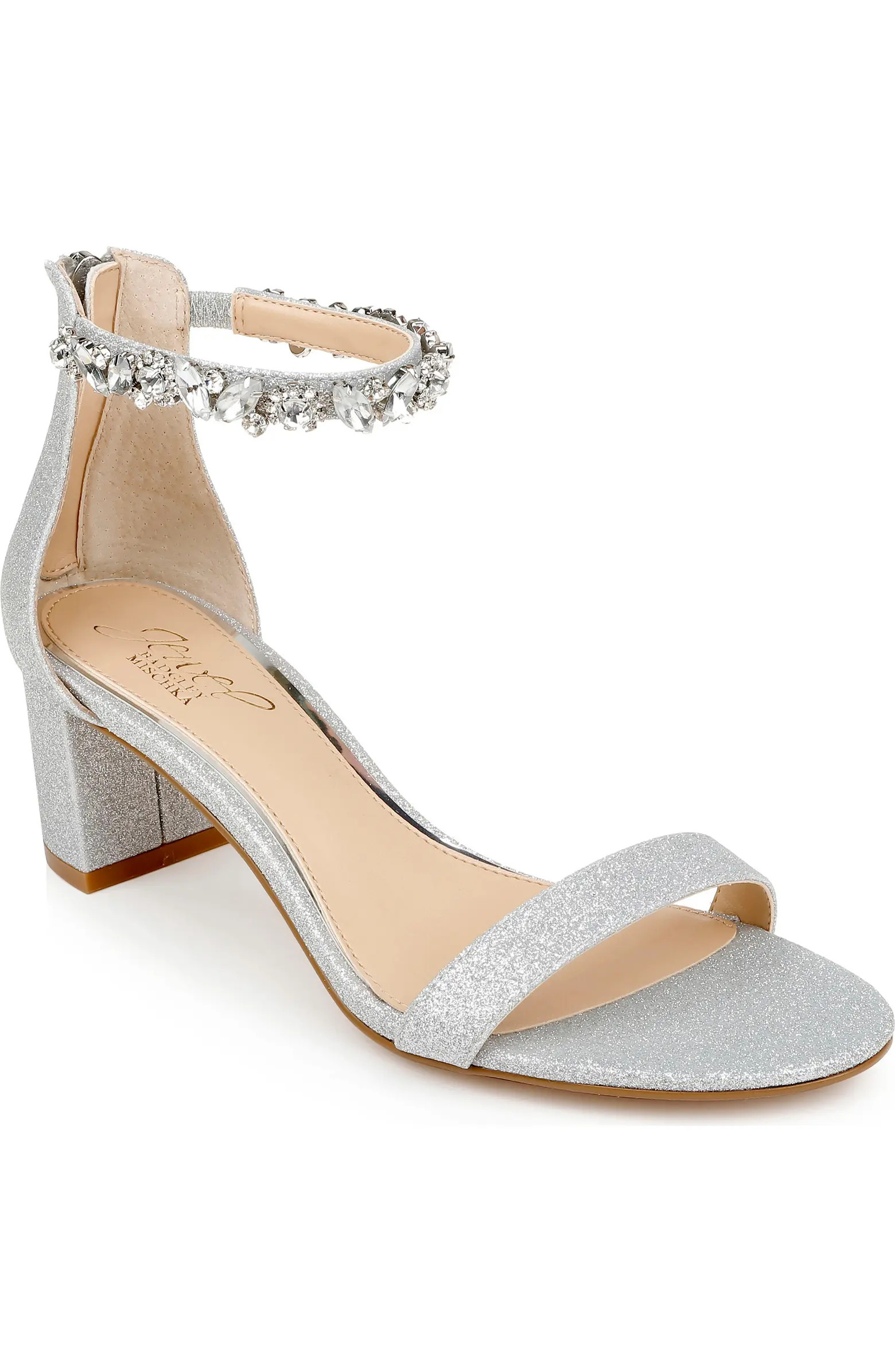 Catalina Ankle Strap Sandal (Women) | Nordstrom