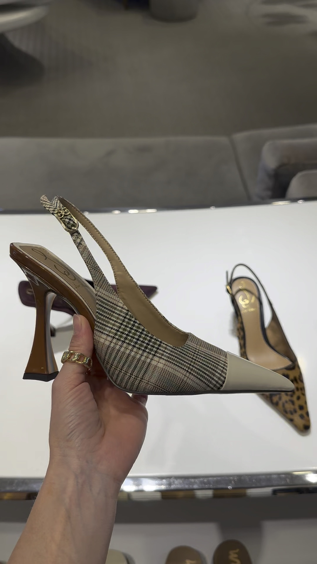 The HOTTEST🔥 heel for fall!!! 

#LTKshoecrush #LTKstyletip #LTKworkwear