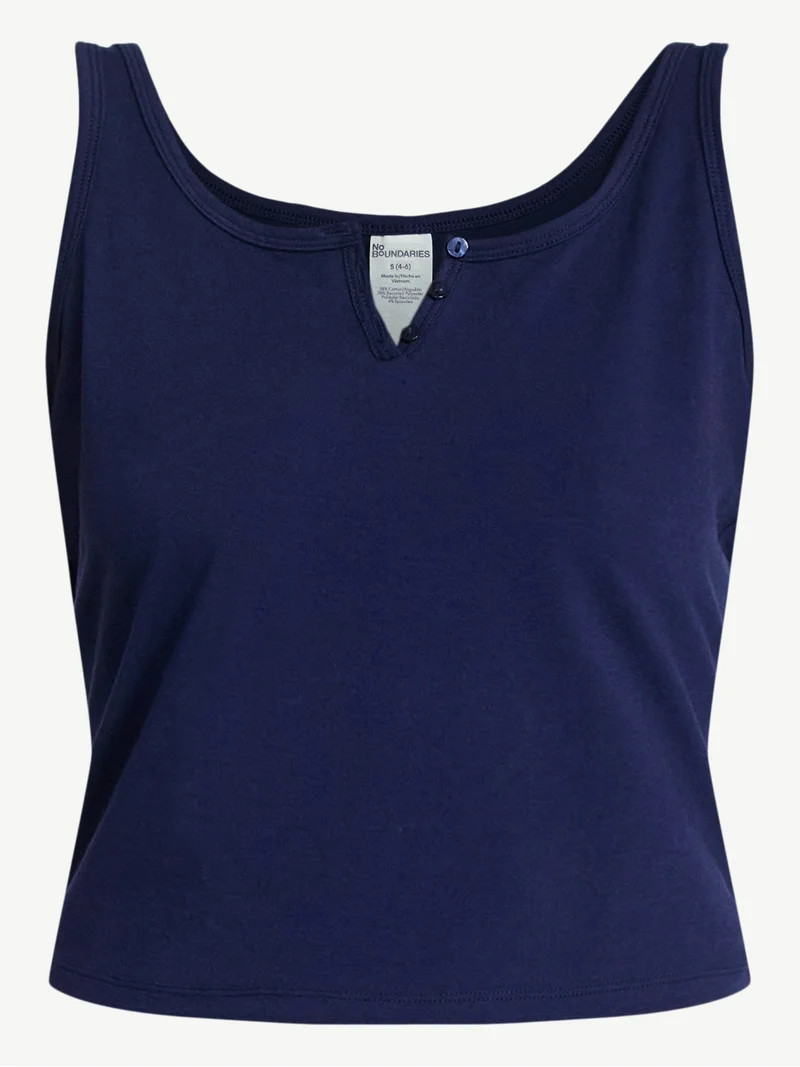 No Boundaries Sleepwear Brami, Women’s XS-XXL | Walmart (US)