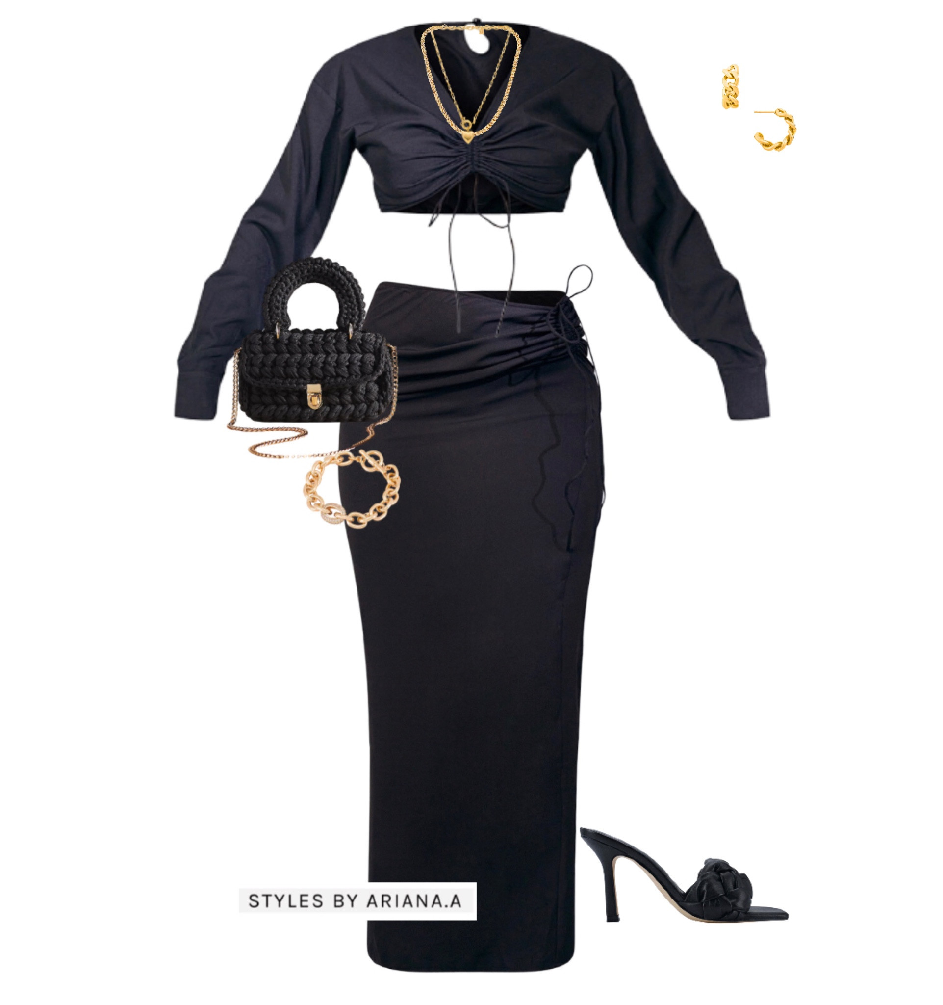 🖤🌴

#LTKstyletip #LTKtravel #LTKshoecrush