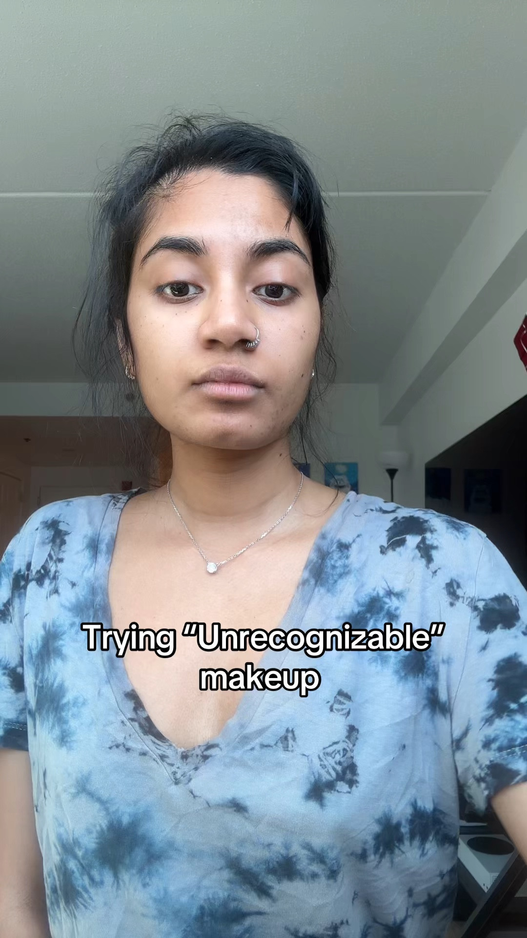Trying unrecognizable makeup 🥰🥰🥰

#LTKBeauty